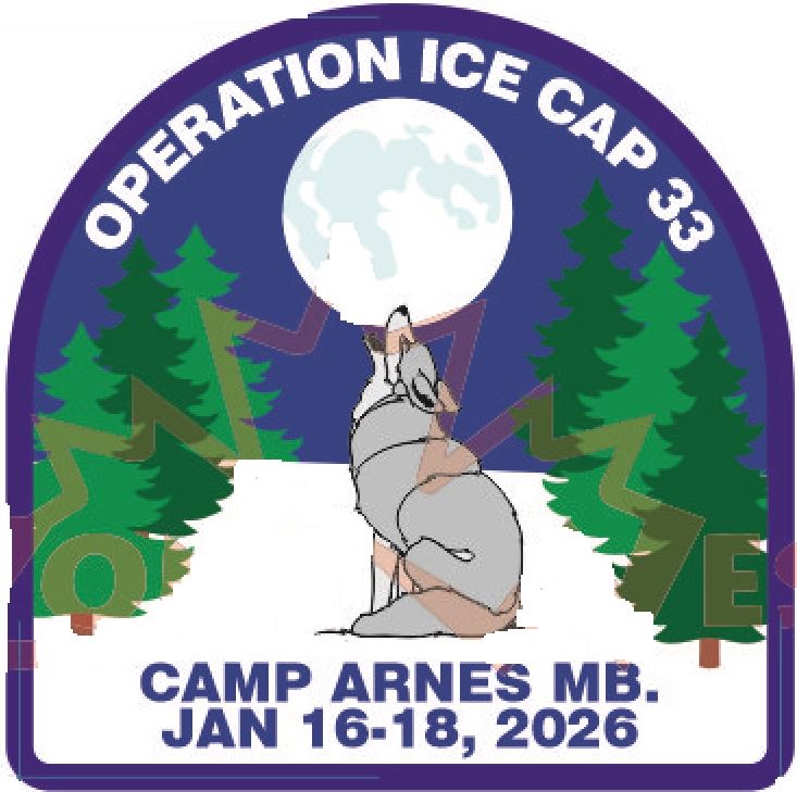 Operation Ice Cap 33 Home
